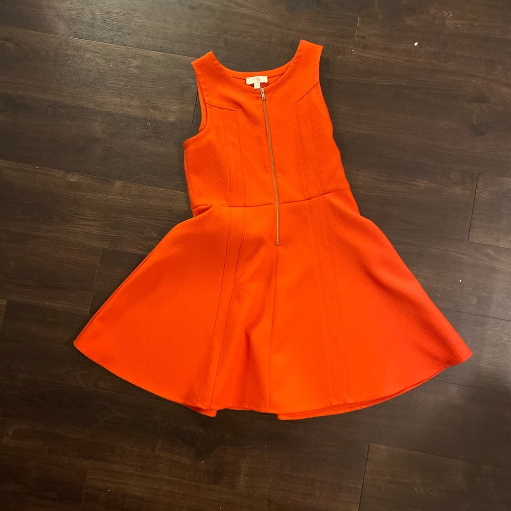 Juniors Dress